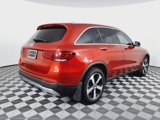 Used 2021 Mercedes-Benz GLC 300 image 4