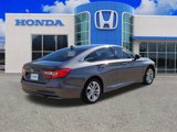 Used 2019 Honda Accord LX image 3