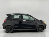 New 2024 Mitsubishi Mirage Black Edition image 2