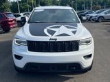 Used 2021 Jeep Grand Cherokee Freedom Edition image 2