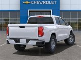 New 2024 Chevrolet Colorado LT w/ LT Convenience Package II image 4