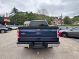 Used 2013 Ford F150 XLT w/ XLT Chrome Pkg image 4