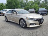 Used 2019 Honda Accord EX-L image 4