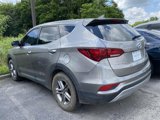 Used 2017 Hyundai Santa Fe Sport image 2