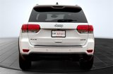 Used 2018 Jeep Grand Cherokee Limited image 4