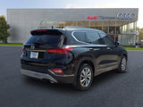 Used 2020 Hyundai Santa Fe Limited image 4