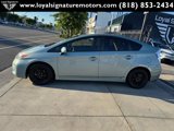Used 2015 Toyota Prius Three image 4