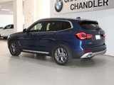 Certified 2022 BMW X3 sDrive30i w/ Premium Package 2 image 5