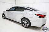 Used 2022 Nissan Altima 2.5 SV image 4