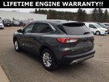 Used 2022 Ford Escape SE image 5