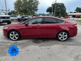Used 2016 Ford Fusion S w/ Equipment Group 101A image 6