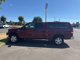 Used 2004 Ford F150 Lariat image 2