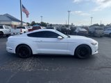 Used 2017 Ford Mustang Coupe image 2
