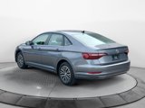 Certified 2021 Volkswagen Jetta S w/ Driver Assistance Package image 5