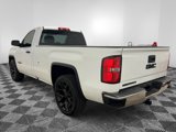 Used 2016 GMC Sierra 1500 2WD Regular Cab image 5