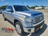 Used 2014 Toyota Tundra Limited image 3