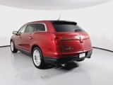 Used 2019 Lincoln MKT AWD image 2