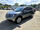 Used 2012 Honda CR-V EX image 3