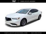 Used 2020 Acura TLX image 2