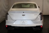 Certified 2023 Cadillac CT4 Sport image 6