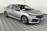 Used 2018 Honda Civic LX image 4