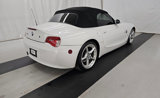 Used 2007 BMW Z4 3.0si image 3