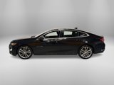 Used 2022 Chevrolet Malibu LT image 2