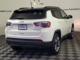 Used 2018 Jeep Compass Limited image 3