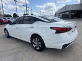 Used 2024 Nissan Altima 2.5 S image 5