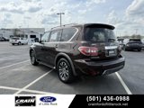 Used 2020 Nissan Armada SL w/ Premium Package image 5