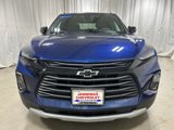 Certified 2022 Chevrolet Blazer LT image 2