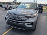 Certified 2023 Ford Explorer Limited image 3