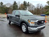 Used 2021 Ford F150 XLT w/ Equipment Group 301A Mid image 3
