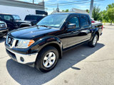 Used 2010 Nissan Frontier SE image 3