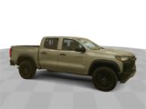 Certified 2023 Chevrolet Colorado Trail Boss w/ Advanced Trailering Package image 2