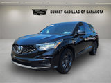 Used 2020 Acura RDX A-Spec image 3