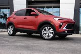 Certified 2024 Buick Encore GX Preferred w/ Comfort Package image 2