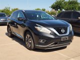 Used 2015 Nissan Murano SL w/ Cargo Package image 3