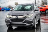 Used 2022 Honda HR-V LX image 5