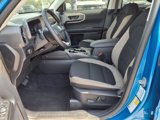 New 2025 Ford Bronco Sport Big Bend w/ Convenience Package image 6