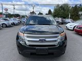 Used 2013 Ford Explorer XLT w/ Class III Trailer Tow Pkg image 2