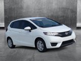 Used 2017 Honda Fit LX image 3