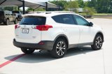 Used 2015 Toyota RAV4 Limited image 4