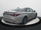 Used 2021 Lexus ES 350 w/ Premium Package image 4