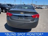 Used 2015 Chevrolet Impala LT w/ Convenience Package image 4