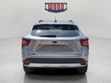 New 2025 Chevrolet Trax LT w/ Driver Confidence Package image 3