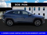 Used 2025 Hyundai Tucson Limited image 4