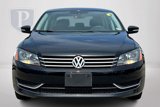 Used 2014 Volkswagen Passat 2.5 S image 4