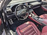 Used 2017 Lexus RC 350 F Sport image 4