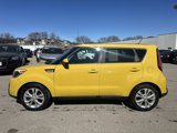 Used 2015 Kia Soul + image 6